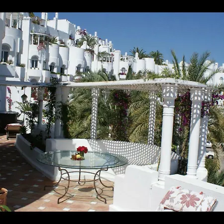 Apartment Yourhome Azalea 3 Marbella