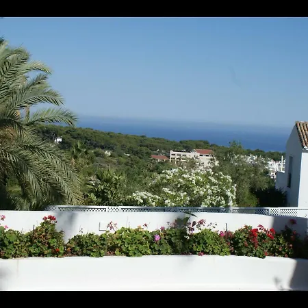 Apartment Yourhome Azalea 3 Marbella